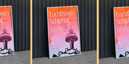 FF Dax Font Poster 6